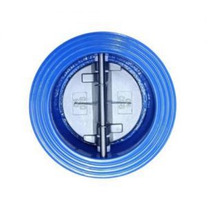 Wafer Check Valve